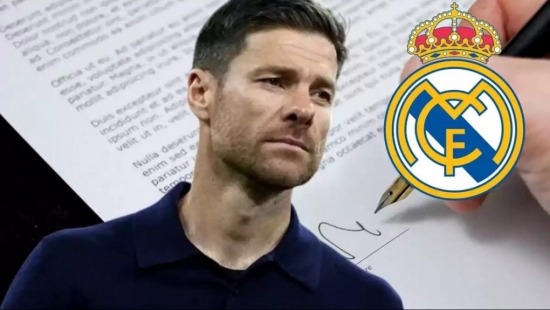 Tin chuyển nhượng bóng đá chiều 21/11: Xabi Alonso xác nhận tin về Real Madrid; Man United nhắm Nkunku