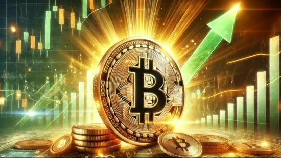 Bitcoin liên tục lập đỉnh mới, hướng đến cột mốc 100.000 USD/BTC