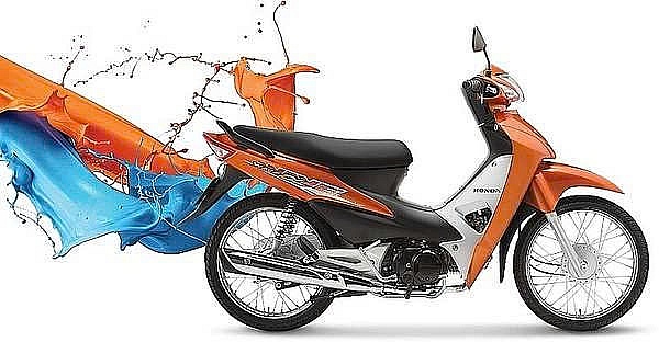 Honda Wave Alpha: Huyền thoại xe máy số với hơn hai thập kỷ chinh phục khách hàng Việt