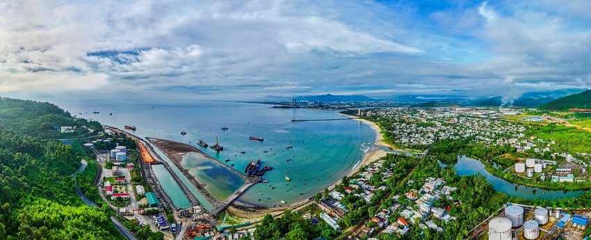 Đầu tư bài bản để tiến ra đại dương: “Át chủ bài” giúp kinh tế bứt phá ngoạn mục