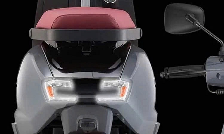 Honda Vision sắp có đối thủ lớn: Trang bị vượt trội, xăng tăng không còn là nỗi lo