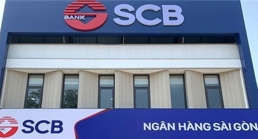 SCB ngừng huy động tiền gửi lĩnh lãi trước từ ngày 22/1/2025