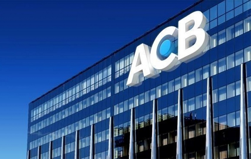 ACB duy trì xếp hạng 