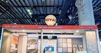 Đếm ngược ngày Royal Invest JSC (RYG) lên HOSE