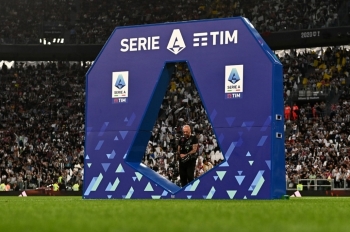 Lịch thi đấu Serie A vòng 14 mùa giải 2024/2025: Fiorentina vs Inter Milan; AS Roma vs Atalanta