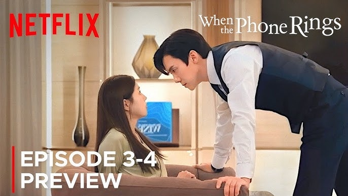 When The Phone Rings tập 3: Liệu Baek Sa Eon có tìm ra con người thật của Hong Hee Joo, mối quan hệ với Ji Sang Woo và kẻ đứng sau vụ bắt cóc là ai?