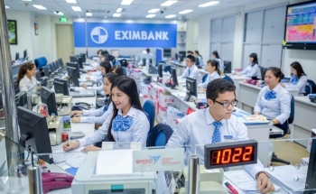 Đại hội cổ đông bất thường Eximbank (EIB): Thông qua phương án “Bắc tiến” và miễn nhiệm nhân sự