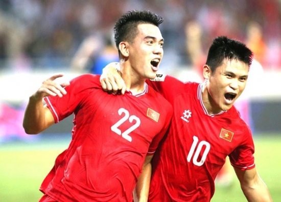 Giá vé AFF Cup 2024: Mức giá bất ngờ chỉ hơn 100.000 đồng, cơ hội "ai cũng được vào sân" cho người hâm mộ