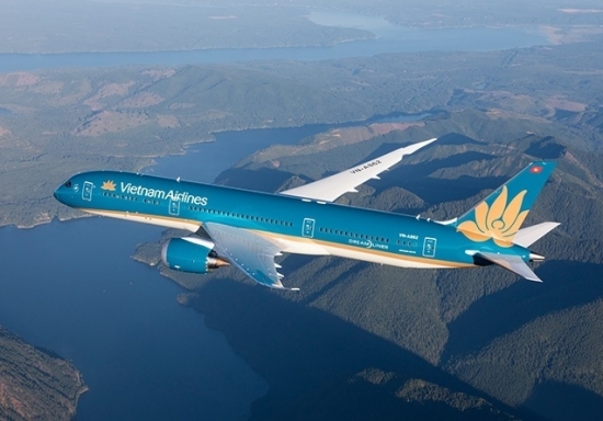 Vietnam Airlines được Quốc hội chấp thuận tăng vốn tối đa 22.000 tỷ đồng