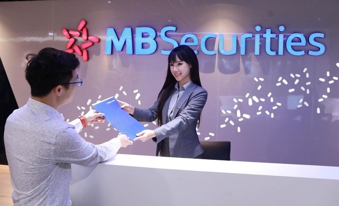 MBS tặng 100% lãi margin cho khách hàng trong tháng 12