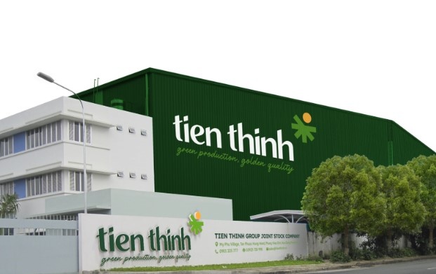 Tân binh sàn UPCoM muốn huy động thêm tiền để trả nợ và mua nguyên liệu