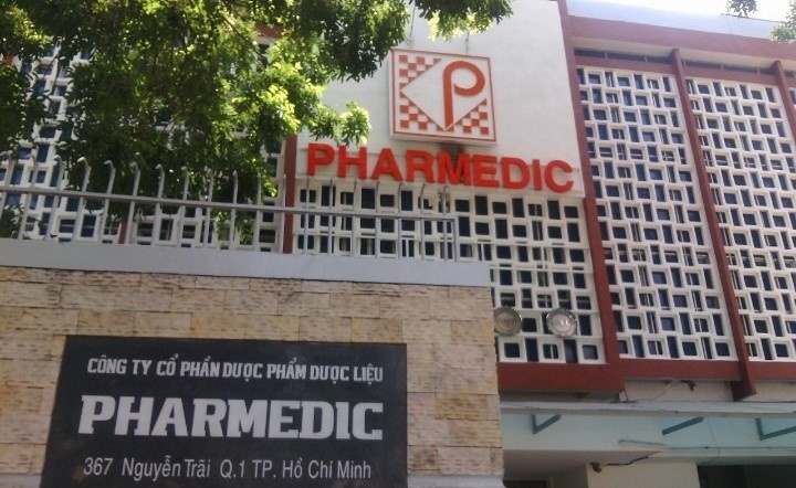 Pharmedic (PMC) dồn dập trả 2 đợt cổ tức tiền mặt tổng tỷ lệ 109%