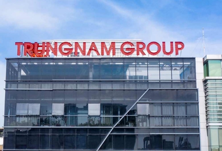 Trung Nam Group báo lỗ gần 3.000 tỷ đồng, xóa sạch thành quả lợi nhuận 4 năm trước đó