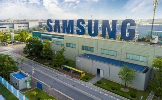 Bản tin doanh nghiệp 4/12: Quốc Cường Gia Lai đổi đơn vị kiểm toán, Samsung báo lãi lớn