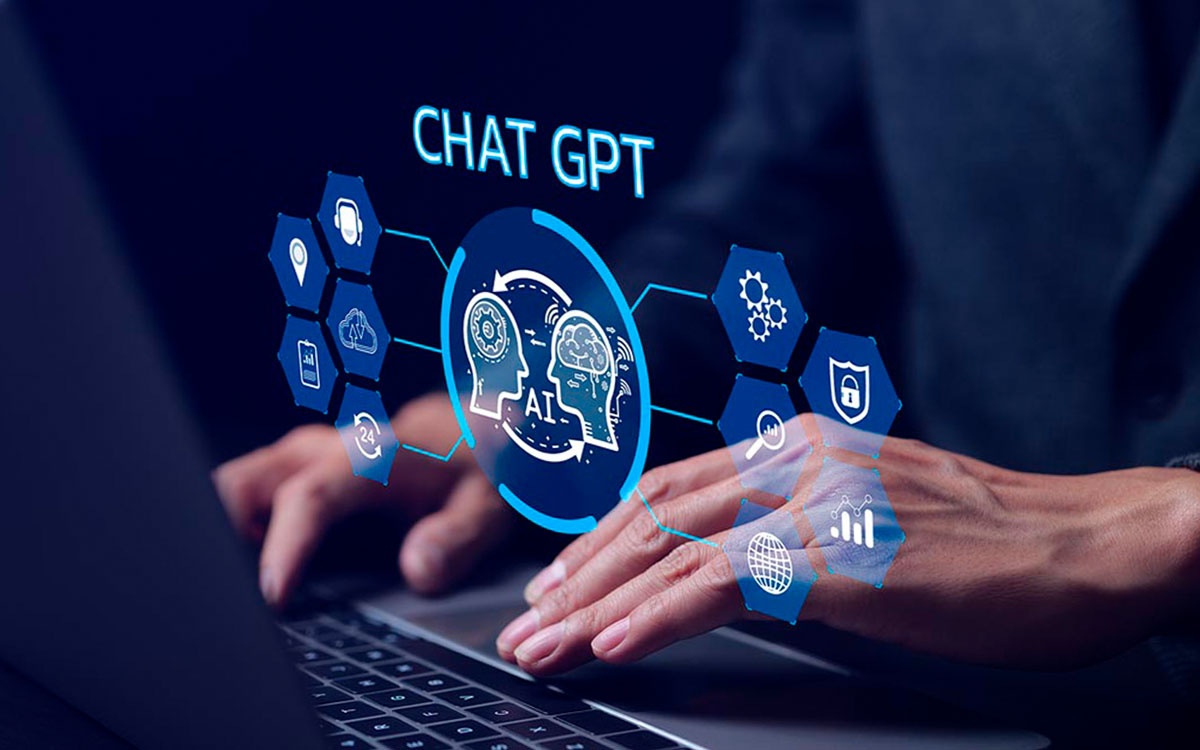 Chat GPT cán mốc 300 triệu người dùng hàng tuần