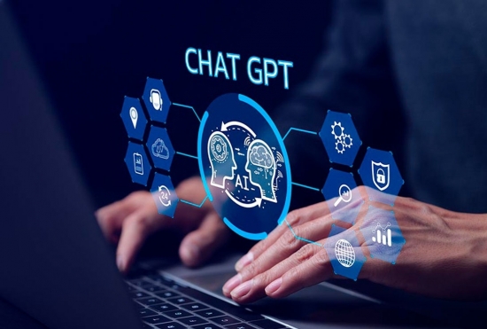 Chat GPT cán mốc 300 triệu người dùng hàng tuần