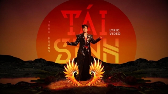 Lời bài hát "Tái Sinh"-Tùng Dương, Tăng Duy Tân, Drum7 (Album Multiverse) Full lyrics: Chìm vào trong ánh mắt đắm đuối…Anh ngỡ mình như đang đôi mươi…