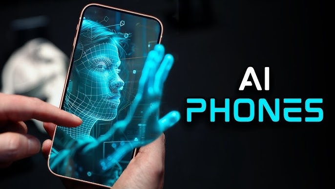 AI tạo sinh thay đổi cách sử dụng smartphone tại Việt Nam như thế nào?