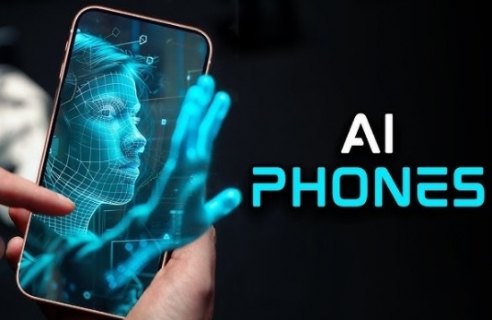 AI tạo sinh thay đổi cách sử dụng smartphone tại Việt Nam như thế nào?