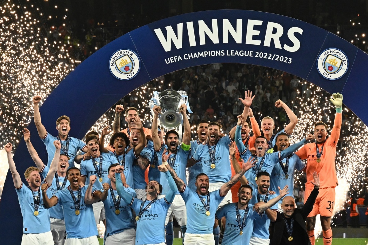 Điều tra tài chính Manchester City: Kết thúc điều trần, tương lai nào cho nhà vô địch Ngoại hạng Anh?