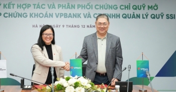 SSIAM và VPBankS thúc đẩy đầu tư quỹ mở qua nền tảng NEO Invest