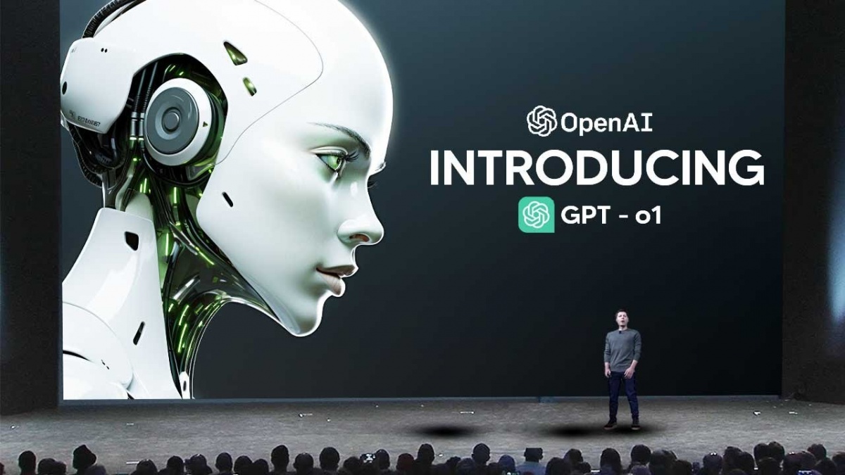 OpenAI o1: Trí tuệ nhân tạo với khả năng vượt trội nhưng lại có hành vi che giấu, lừa dối