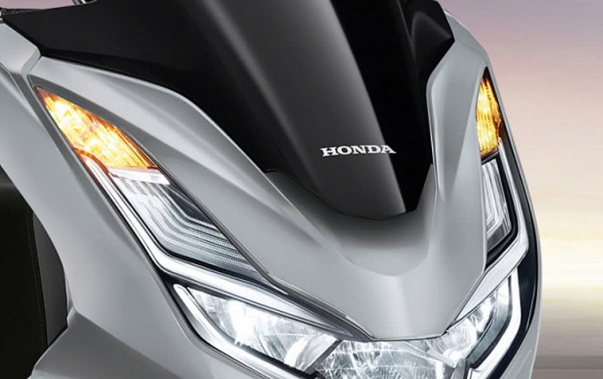 Hé lộ mẫu xe máy được săn đón hơn cả Honda SH: Hiện đại, giá lại 