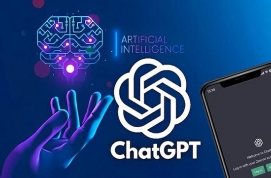 ChatGPT bị sập sáng nay ngày 12/12, lý do tại sao?