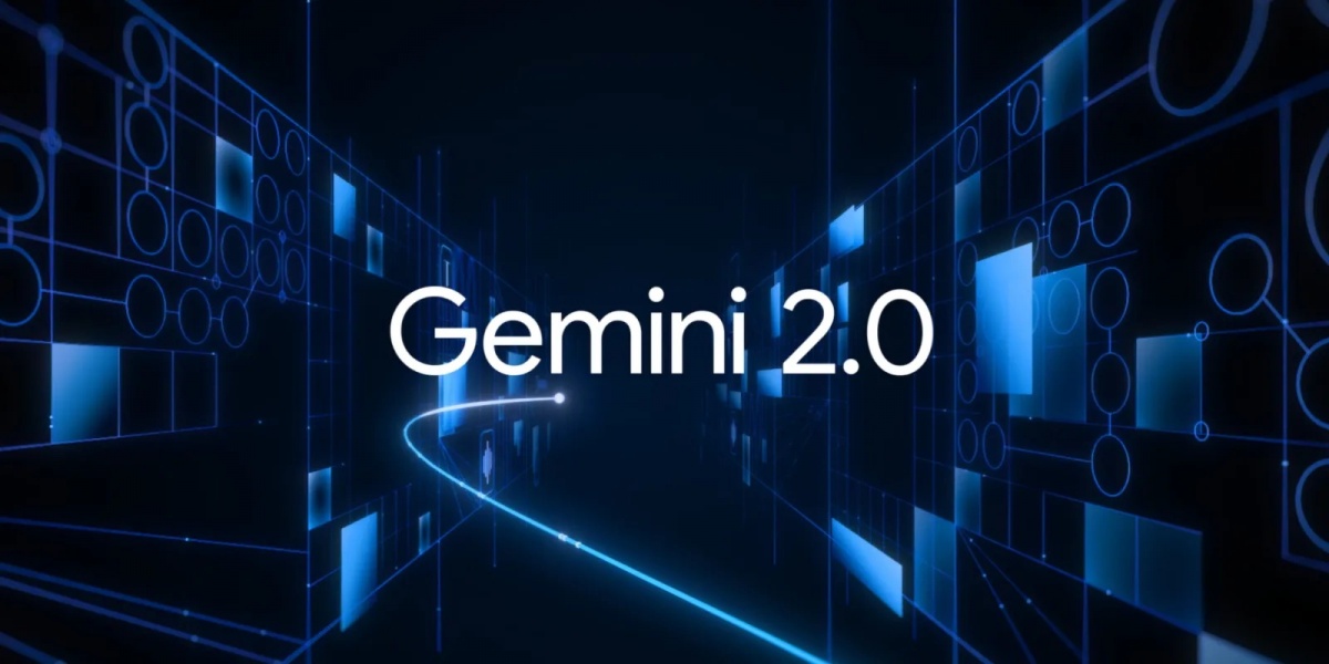 Google nâng tầm AI với Gemini 2.0: Hiệu suất cao, đa phương thức