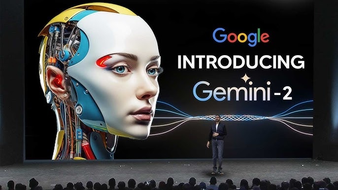 Google nâng tầm AI với Gemini 2.0: Hiệu suất cao, đa phương thức