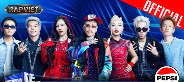 Top 7 Rap Việt 2024: Ai sẽ chạm tay đến ngôi vị quán quân?