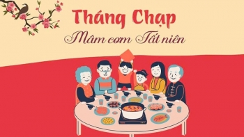 Vì sao tháng 12 âm lịch được gọi là tháng Chạp? Nguồn gốc và ý nghĩa ít người biết đến