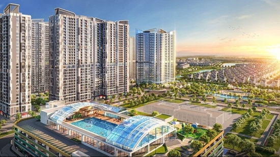 Vinhomes (VHM) dự kiến gọi vốn 4.000 tỷ đồng từ trái phiếu