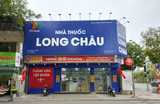 SSI Research: FPT Retail bước vào chu kỳ lợi nhuận mới, Long Châu sẽ là "hạt nhân"