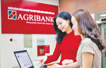 Biểu lãi suất Agribank mới nhất: gửi tiết kiệm 500 triệu đồng sinh lời tối đa bao nhiêu?