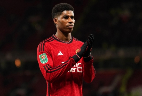 Manchester United cần giải bài toán Marcus Rashford như thế nào?