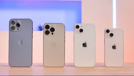 "Đứng hình" trước giá dòng iPhone 14 cuối năm 2024: Đã mạnh lại còn rẻ, không mua thì đợi đến bao giờ?