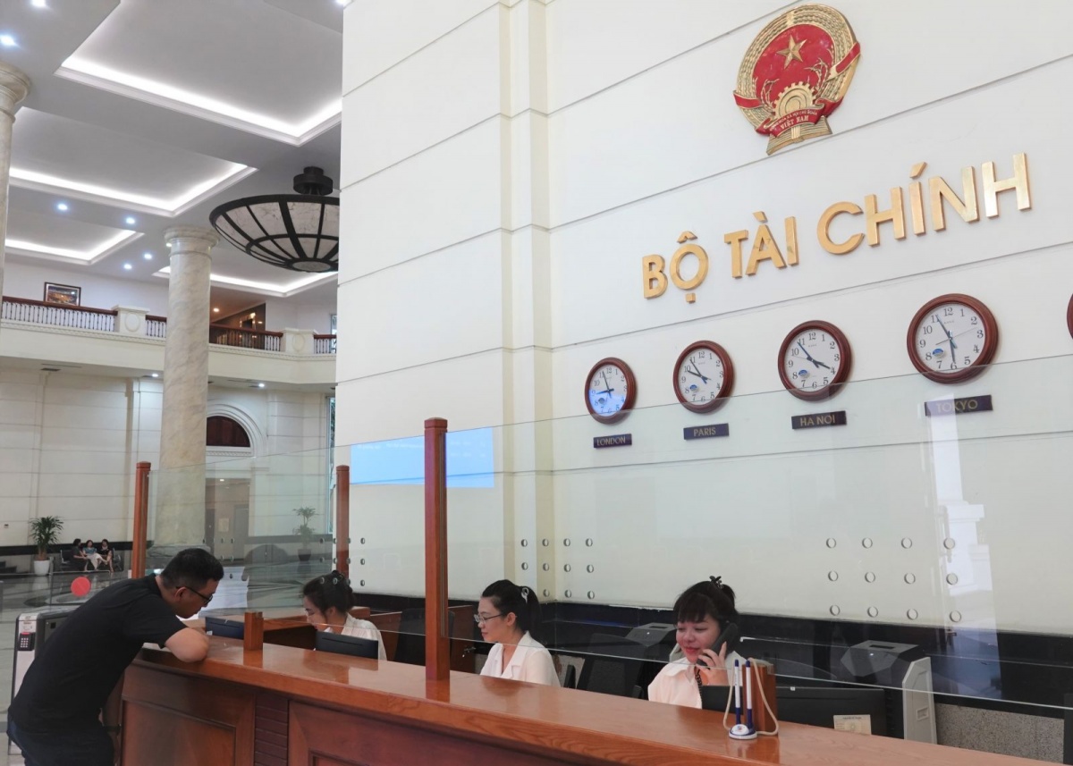 Bộ Tài chính siết chặt quản lý tài sản công trong quá trình sắp xếp bộ máy