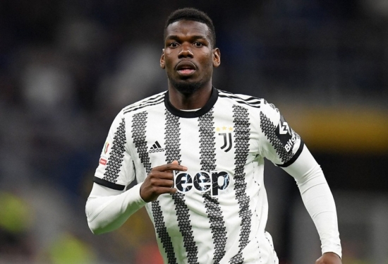 Người trong cuộc tiết lộ bến đỗ của Paul Pogba, không phải MU