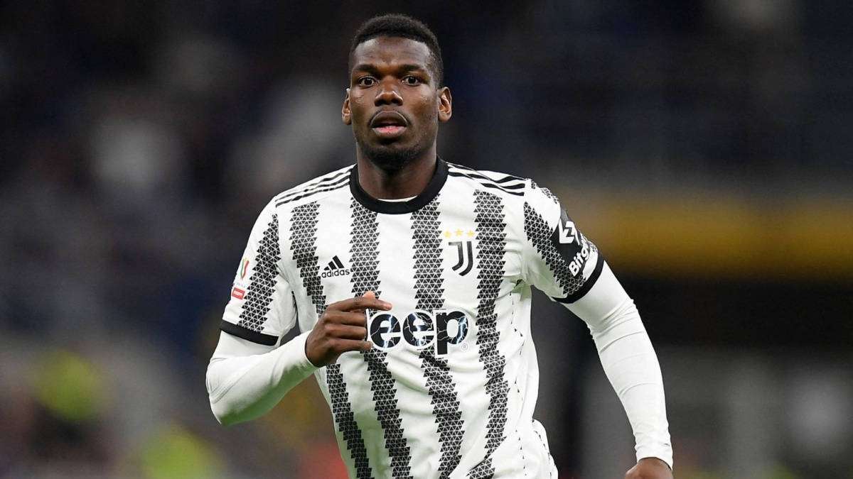 Người trong cuộc tiết lộ bến đỗ của Paul Pogba, không phải MU