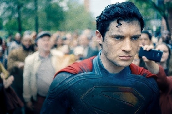 Trailer Superman: David Corenswet trở thành Superman, khởi đầu mới cho vũ trụ DC hay chỉ là cái bóng của Henry Cavill