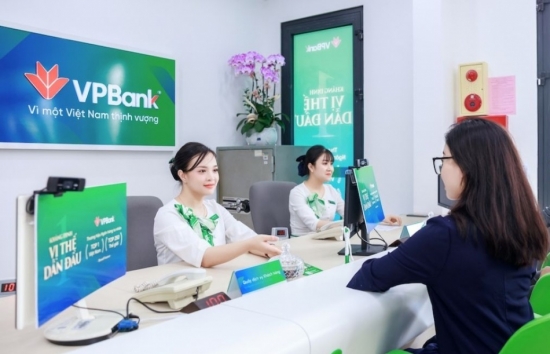 So sánh lãi suất VPBank theo các kỳ hạn: Lựa chọn nào phù hợp nhất?