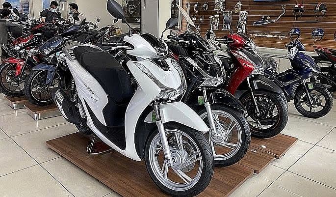 Bảng giá xe máy Honda cuối tháng 12/2024: Future rẻ chưa từng thấy, Winner X 