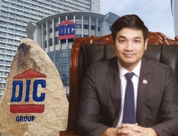 Chủ tịch DIC Corp Nguyễn Hùng Cường vẫn chưa thể hoàn tất thừa kế cổ phiếu DIG