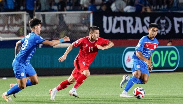 Việt Nam vs Myanmar: Quyết chiến vì tấm vé bán kết ASEAN Cup 2024