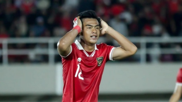 Indonesia vs Philippines: Trận chiến quyết định tại ASEAN Cup 2024