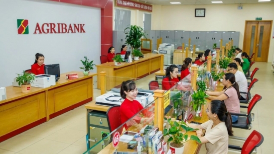 Lãi suất ngân hàng Big4 tháng 12/2024: Agribank dẫn đầu về mức lãi suất cao nhất