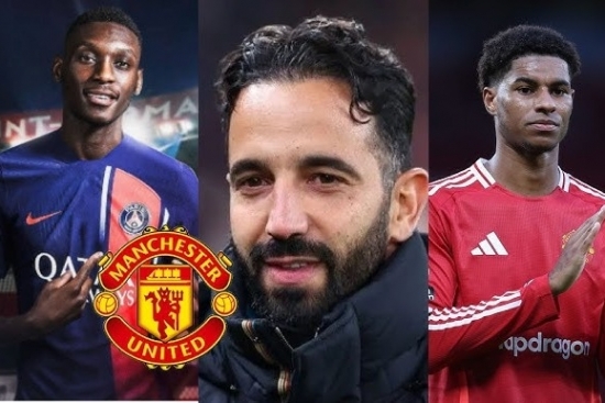 Tin chuyển nhượng mới nhất ngày 22/12: Rashford đến PSG; Arsenal đặt mục tiêu Alexander Isak ; MU nhắm Ederson