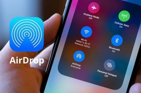 EU ép Apple mở cửa Airdrop: Bước ngoặt cho người dùng Android?