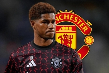 Tin chuyển nhượng mới nhất ngày 23/12: Rashford sắp rời MU; Pogba trở lại Ligue 1; Arsenal đấu MU vì Vlahovic